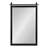 Bernett Metal Rectangle Mirror-117452983-129339230