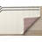 Fresno Cream Black Parallel Lines Area Rug-102210990
