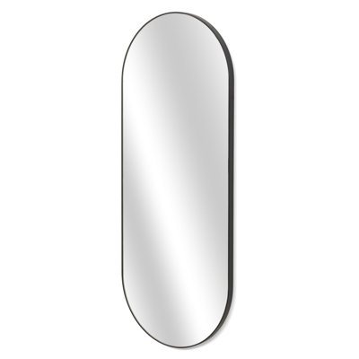 Metal Wall Mirror