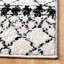 Tallent Geometric Hand Woven Area Rug-566217510