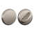 Satin Stainless Steel is out of stock
