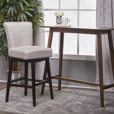 TABOURET PIVOTANT