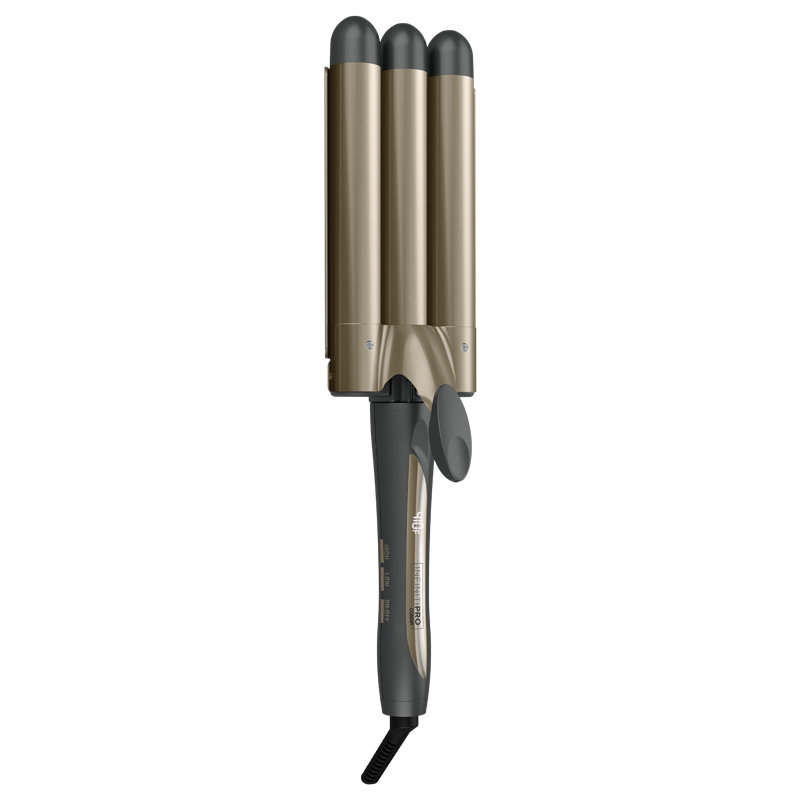  Infinitipro By Conair Triple Barrel Waver