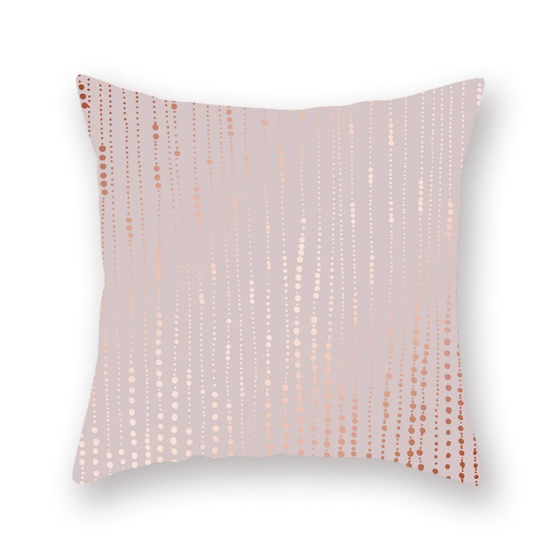 Solid Pillow Cover