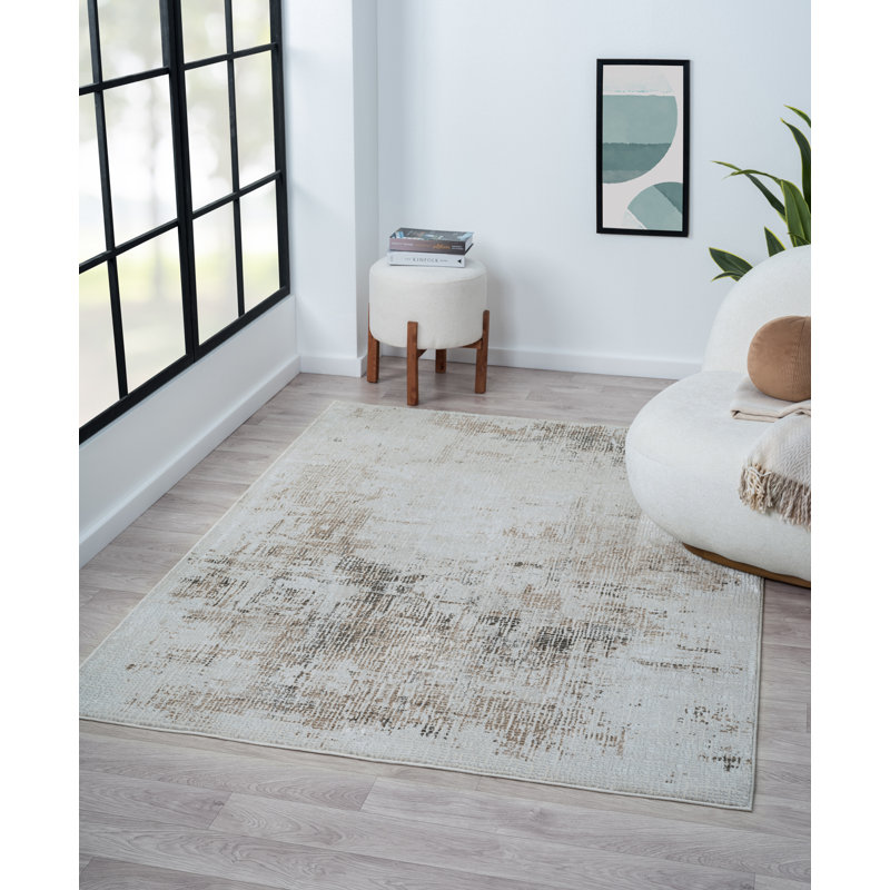 Dimtry Indoor Rug, Rectangle 9'6" x 12'6"