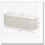 Banc de rangement rembourré Teddy