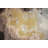 Wool and Viscose Indoor Rug