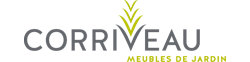 Logo Corriveau Meubles de Jardin