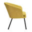 Bohanan Upholstered Barrel Chair-1816269631