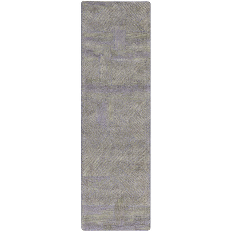 Chrisann Geometric Indoor Rug