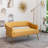 Chynna 51.2'' Velvet Loveseat-1761889364