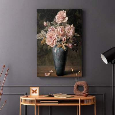 Paysage rétro CCXVII - galerie Cavas