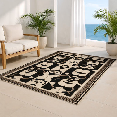 Tapis intérieur et extérieur ArtDeco