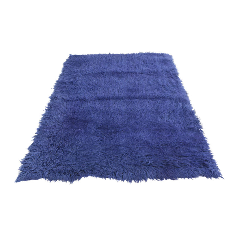 Odle Blue Rug