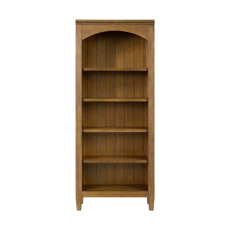 Bibliothèque ouverte 78 "H x 32" Hanoverton