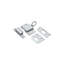 Brass Shutter / Door Accessory-14482380