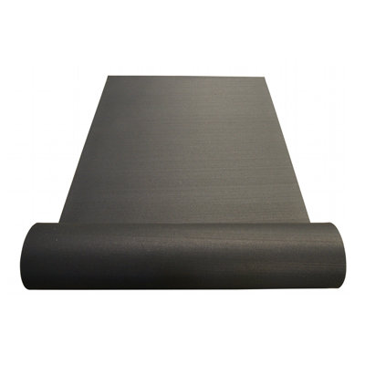 1/4'' Recycled Rubber Roll