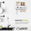 Wall 6 - Hook Coat Rack-534674667