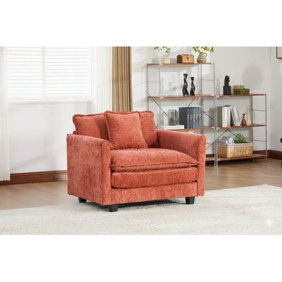 Fauteuil d'appoint Rothe
