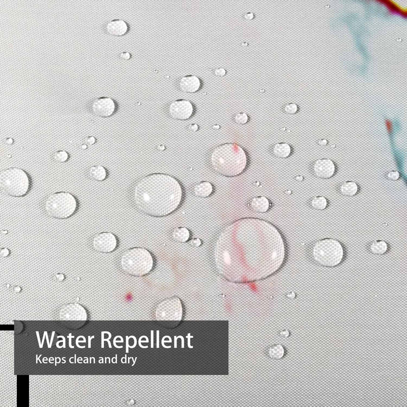 Rideau de douche Marble, L 72 po x l 72 po