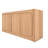 Tara Solid Wood Sideboard-1624615560