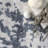 Abstract Gray Area Rug-486310305