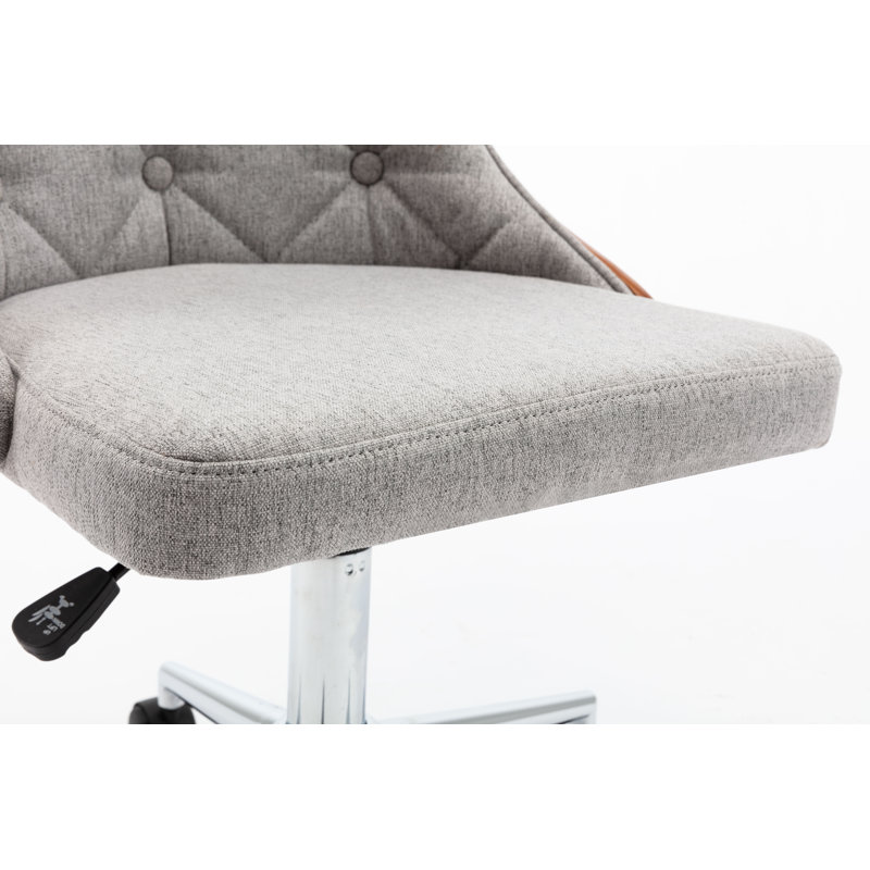 Chaise de bureau Villalpando