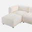 Canapé modulaire 6 pièces Luca-88660201