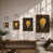 Unframed