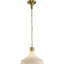 Nouveau luminaire suspendu traditionnel 1 lumière