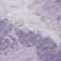 Machine Washable Indoor/Outdoor Claudian ACN1652 Plum