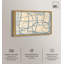 Art mural minimaliste, "Unbroken Line I" par -1637590575-1637590546