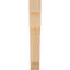 Support de scie brute Westlake Block, l 6 po x P 40 po x H 40 po, Douglas-93350115-93350114