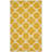 Sanyla Hand Tufted Wool Geometric Rug-357106565