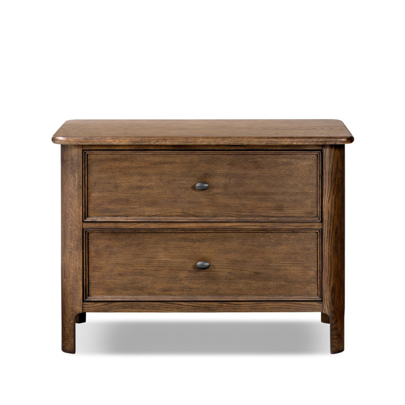 Russ 2 - Drawer Nightstand
