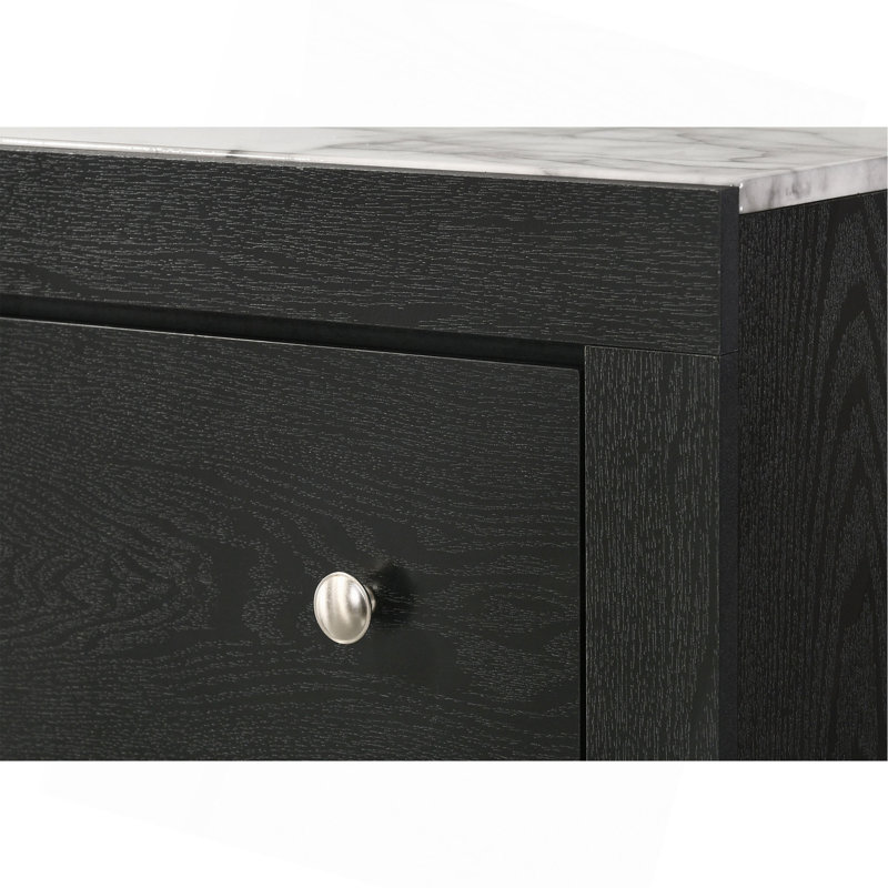 Mobilier de chambre à coucher 1 pièce 6 pièces
