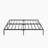 Damarley 13" Platform Bed-1090629560