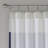 Amherst Polyoni Pintuck Single Curtain Panel-949272830