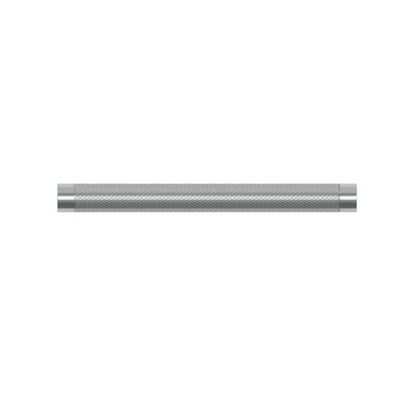 Allen Granado 6 5/16" Center to Center Bar Pull, Chrome