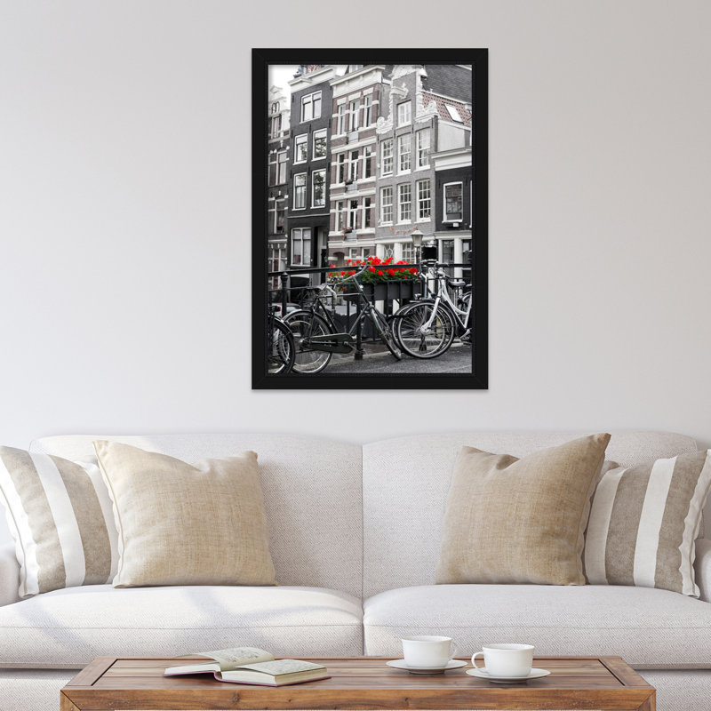 Cadre photo simple Rayfield, 24 po x 36 po