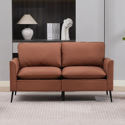 Upholstered Sofa Loveseat