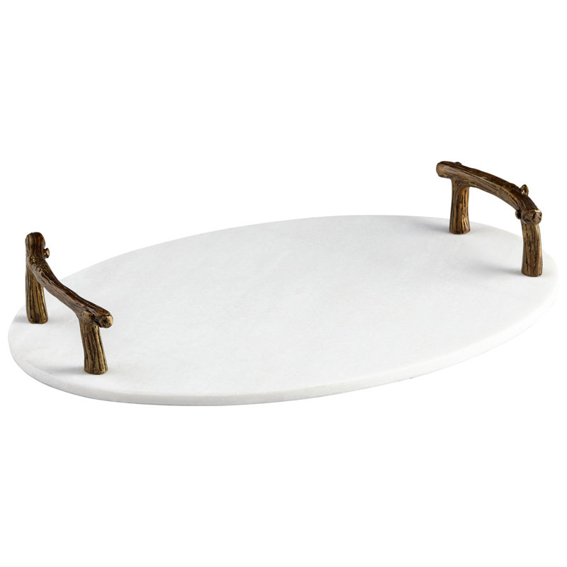 Marble Tray