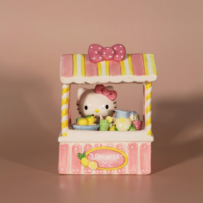 Figurine Hello Kitty