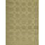 Wool Geometric Area Rug-50231746