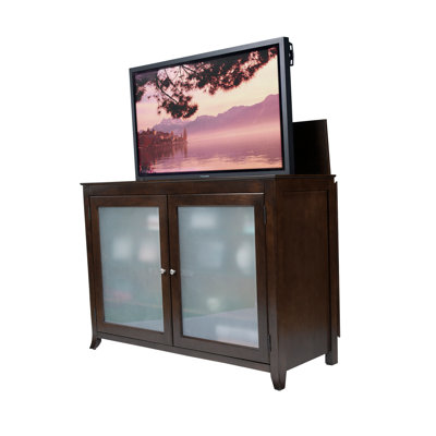 Tuscany TV Stand for TVs up to 60"