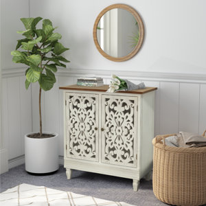 Conestoga Accent Cabinet