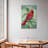Brampt Virginia Cardinal