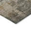 Tapis sauge intérieur / extérieur lavable à la machine Claudian ACN1650-104345718