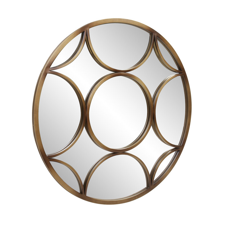 Miroir mural Guerdon