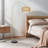 Arc Rattan Floor Lamp-1301778700